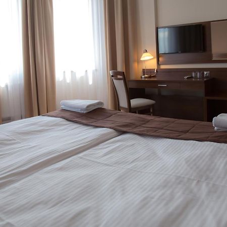 Bed and Breakfast Camelot Сандомир Номер фото