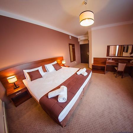Bed and Breakfast Camelot Сандомир Номер фото