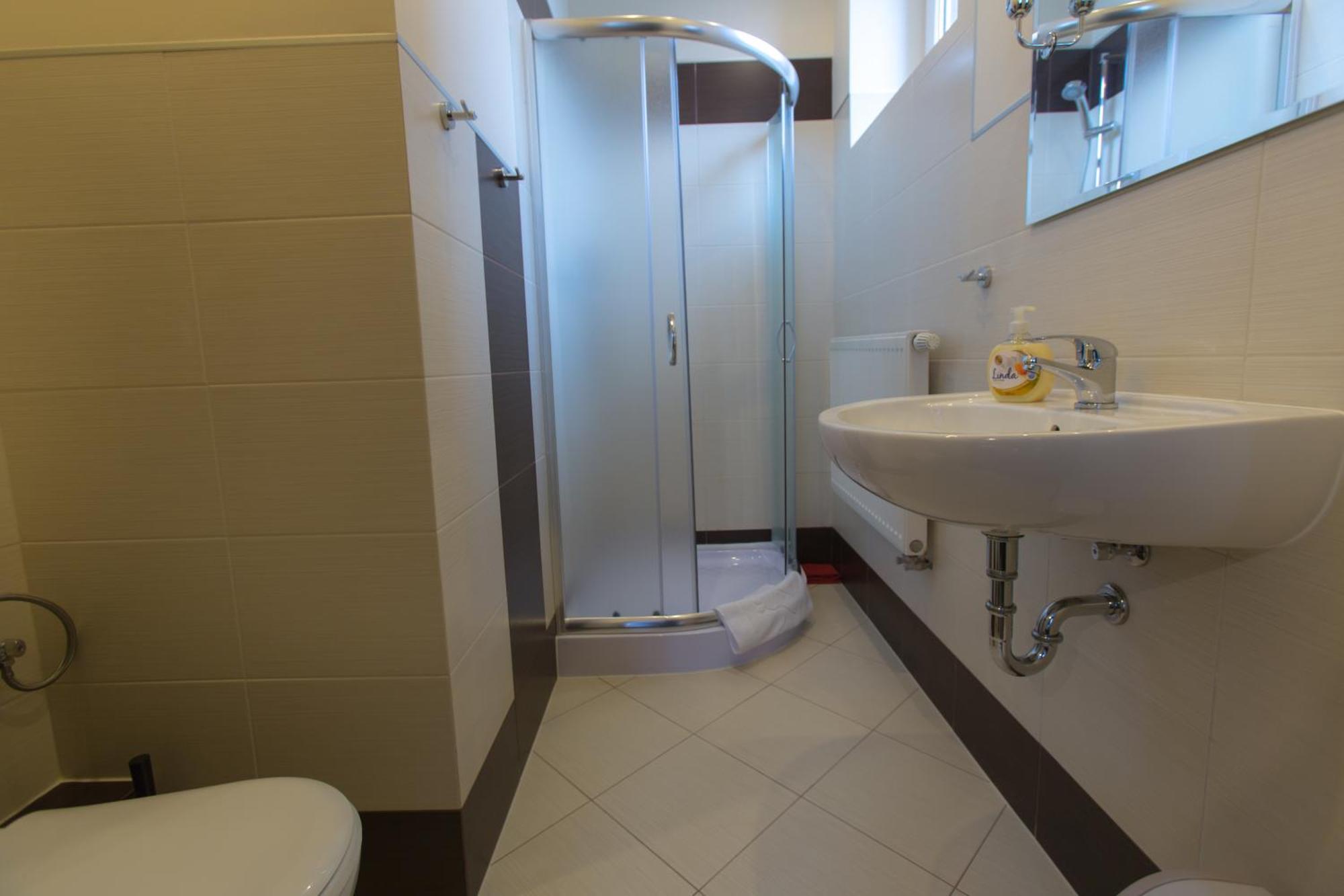 Bed and Breakfast Camelot Сандомир Номер фото