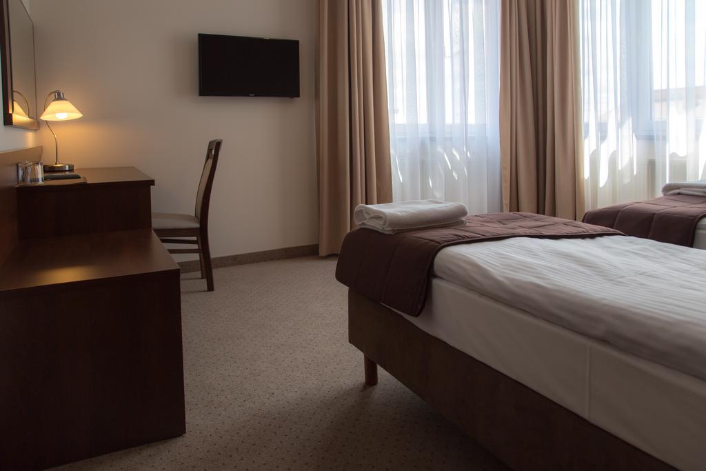 Bed and Breakfast Camelot Сандомир Экстерьер фото