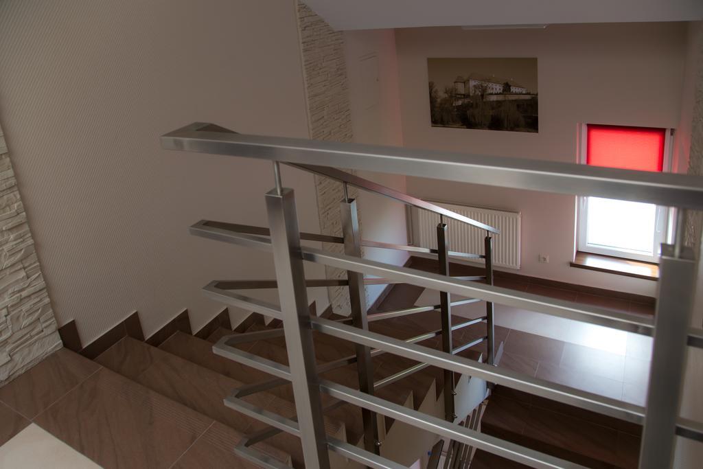 Bed and Breakfast Camelot Сандомир Экстерьер фото