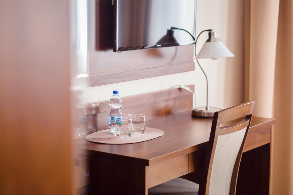 Bed and Breakfast Camelot Сандомир Экстерьер фото