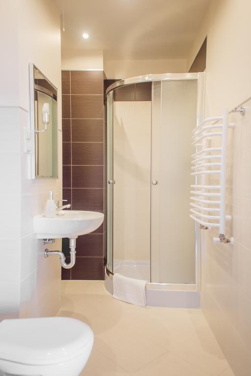 Bed and Breakfast Camelot Сандомир Номер фото