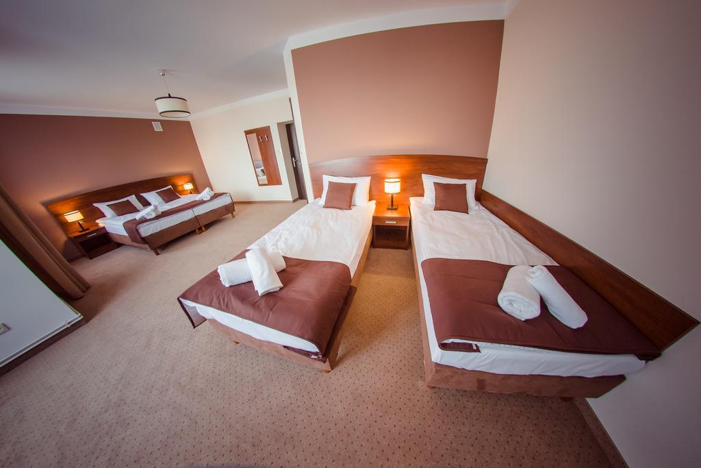 Bed and Breakfast Camelot Сандомир Номер фото
