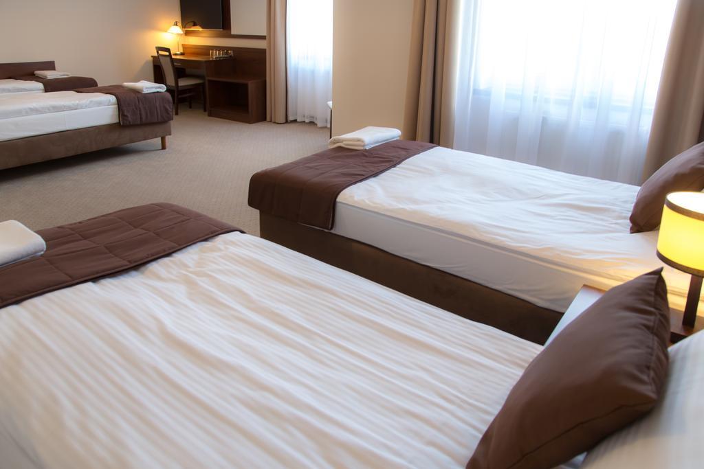 Bed and Breakfast Camelot Сандомир Номер фото