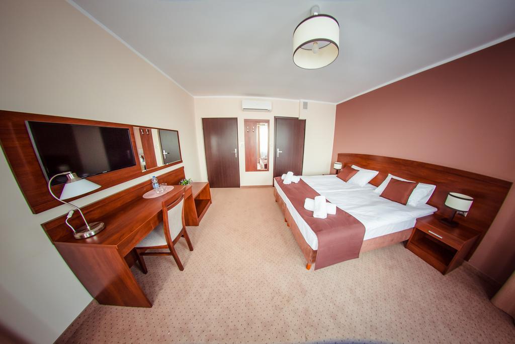 Bed and Breakfast Camelot Сандомир Номер фото